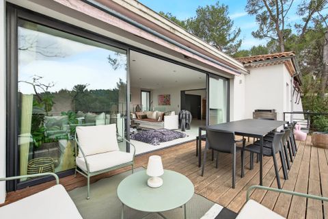 Villa a Meyreuil, Bouches-du-Rhone, Meyreuil - € 1.690.000 | Ref: BVI84602 - foto 15