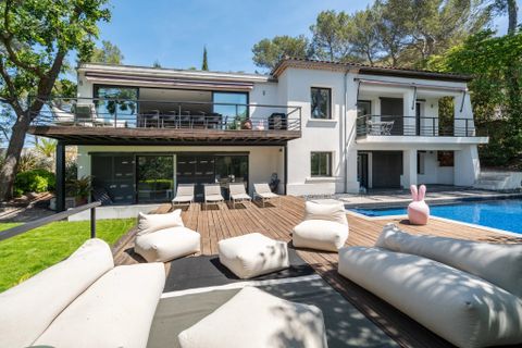 Villa a Meyreuil, Bouches-du-Rhone, Meyreuil - € 1.690.000 | Ref: BVI84602 - foto 2