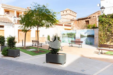 Villa i Benavites, Valencia, Benavites - € 320.000 | Ref: NA028/6904 - foto 30