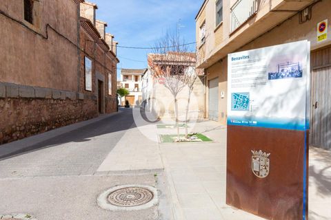 Villa i Benavites, Valencia, Benavites - € 320.000 | Ref: NA028/6904 - foto 34