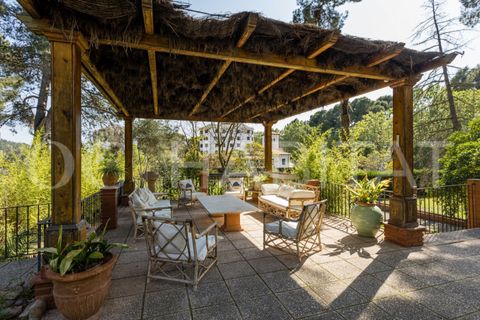 Villa a Naquera, Valencia, Naquera - € 1.100.000 | Ref: EB107d/6904 - foto 4