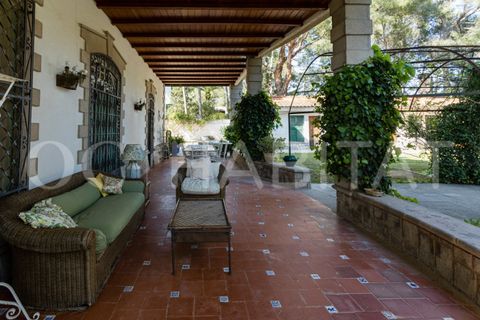 Villa a Naquera, Valencia, Naquera - € 1.100.000 | Ref: EB107d/6904 - foto 6