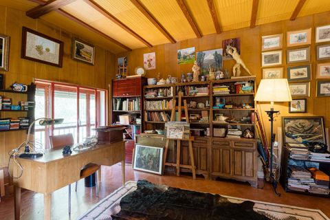 Villa a Naquera, Valencia, Naquera - € 1.100.000 | Ref: EB107d/6904 - foto 21