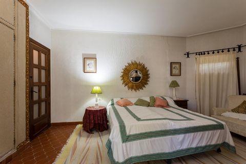 Villa a Naquera, Valencia, Naquera - € 1.100.000 | Ref: EB107d/6904 - foto 25
