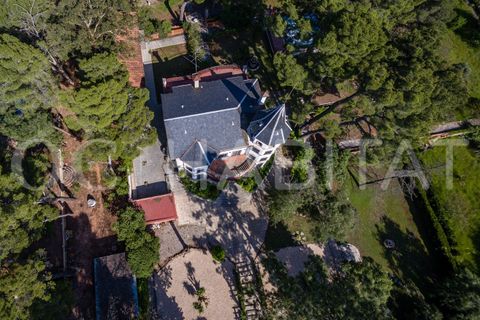 Villa a Naquera, Valencia, Naquera - € 1.100.000 | Ref: EB107d/6904 - foto 36
