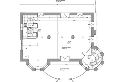 Villa a Naquera, Valencia, Naquera - € 1.100.000 | Ref: EB107d/6904 - foto 39