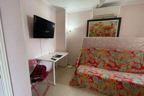 Penthouse i Benidorm, Alicante, Benidorm - € 189.000 | Ref: f9c53d37-3bd3-45f8-8 - foto 5