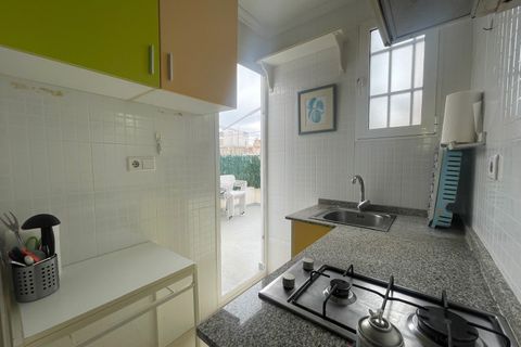 Penthouse i Benidorm, Alicante, Benidorm - € 189.000 | Ref: f9c53d37-3bd3-45f8-8 - foto 7