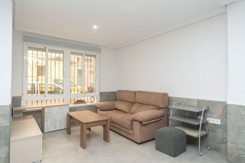 Lejlighed i Elche, Alicante, Elche - € 133.500 | Ref: 7c1dbee2-b97d-42cd-9 - foto 1