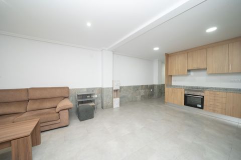 Lejlighed i Elche, Alicante, Elche - € 133.500 | Ref: 7c1dbee2-b97d-42cd-9 - foto 3