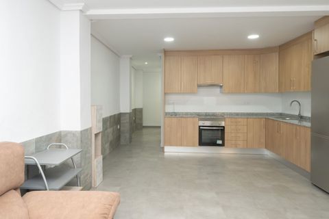 Lejlighed i Elche, Alicante, Elche - € 133.500 | Ref: 7c1dbee2-b97d-42cd-9 - foto 4
