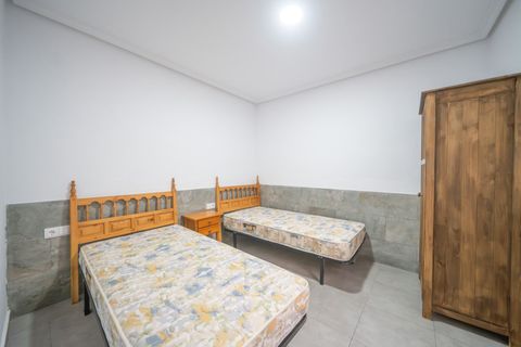 Lejlighed i Elche, Alicante, Elche - € 133.500 | Ref: 7c1dbee2-b97d-42cd-9 - foto 13