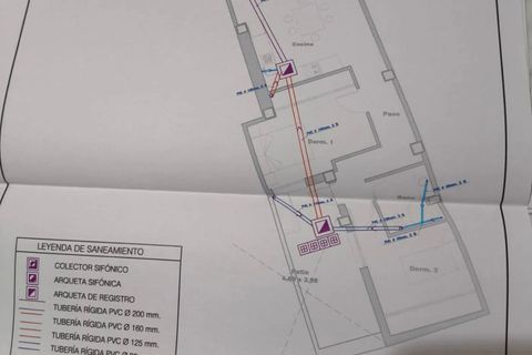 Lejlighed i Elche, Alicante, Elche - € 133.500 | Ref: 7c1dbee2-b97d-42cd-9 - foto 31