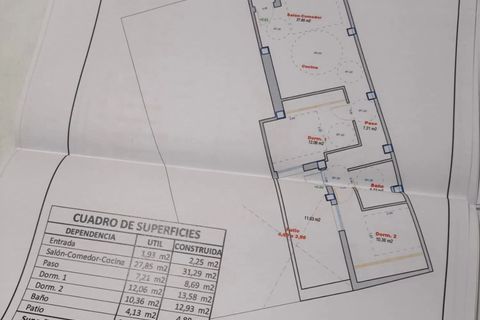 Lejlighed i Elche, Alicante, Elche - € 133.500 | Ref: 7c1dbee2-b97d-42cd-9 - foto 32