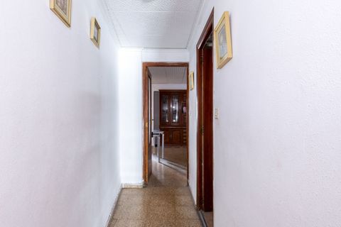 Leilighet i Sagunto, Valencia, Sagunto - € 145 000 | Ref: f582f6cc-e010-464a-b - foto 14