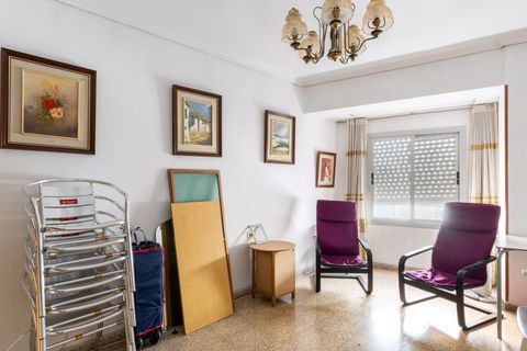 Leilighet i Sagunto, Valencia, Sagunto - € 145 000 | Ref: f582f6cc-e010-464a-b - foto 15