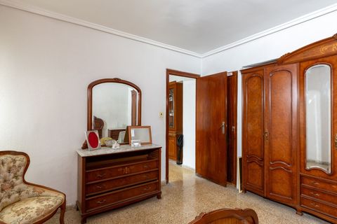 Leilighet i Sagunto, Valencia, Sagunto - € 145 000 | Ref: f582f6cc-e010-464a-b - foto 19