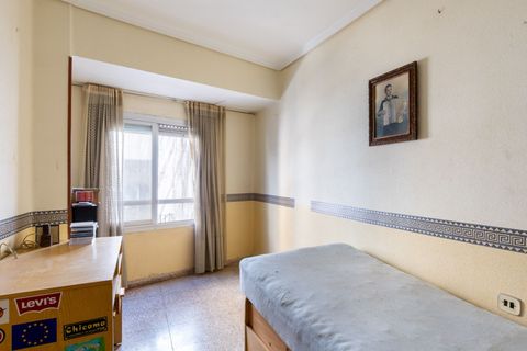 Leilighet i Sagunto, Valencia, Sagunto - € 145 000 | Ref: f582f6cc-e010-464a-b - foto 20