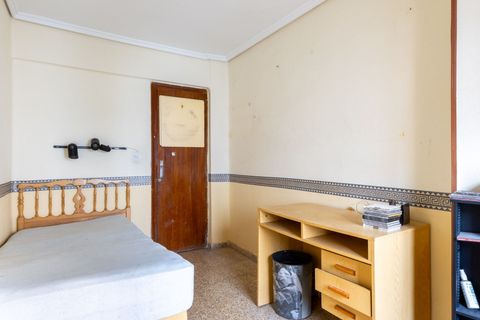 Leilighet i Sagunto, Valencia, Sagunto - € 145 000 | Ref: f582f6cc-e010-464a-b - foto 22