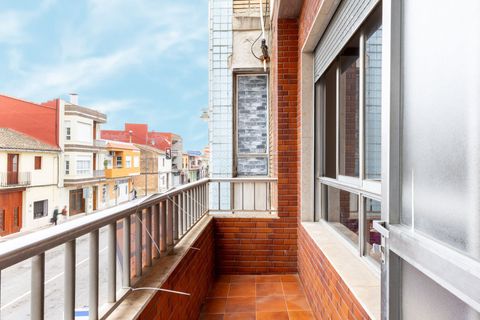 Leilighet i Alginet, Valencia, Alginet - € 230 000 | Ref: 9bc87a23-153f-4739-a - foto 8