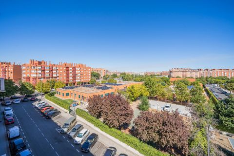 Leilighet i Madrid, Madrid, Madrid - € 710 000 | Ref: 3fe2246a-a538-4382-a - foto 2