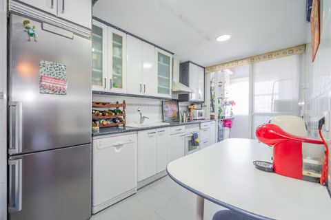 Leilighet i Madrid, Madrid, Madrid - € 710 000 | Ref: 3fe2246a-a538-4382-a - foto 11