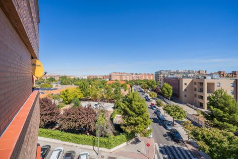 Leilighet i Madrid, Madrid, Madrid - € 710 000 | Ref: 3fe2246a-a538-4382-a - foto 20