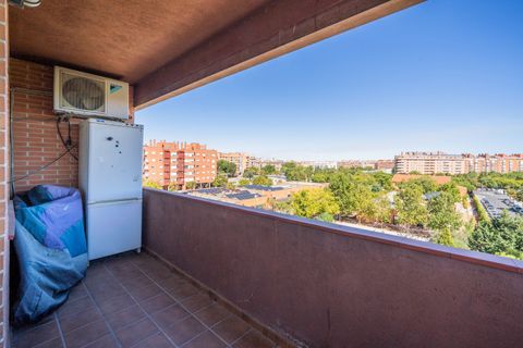 Leilighet i Madrid, Madrid, Madrid - € 710 000 | Ref: 3fe2246a-a538-4382-a - foto 30