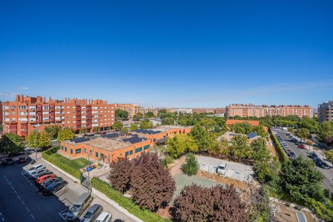 Leilighet i Madrid, Madrid, Madrid - € 710 000 | Ref: 3fe2246a-a538-4382-a - foto 33