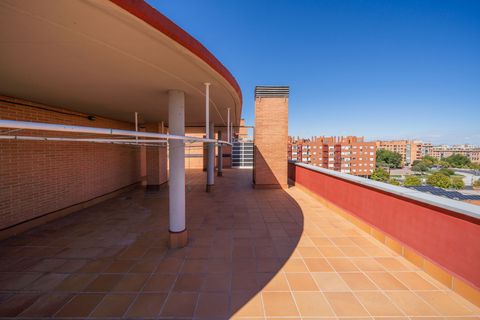 Leilighet i Madrid, Madrid, Madrid - € 710 000 | Ref: 3fe2246a-a538-4382-a - foto 34