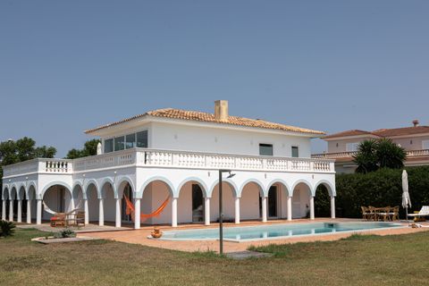 Byhus i Llucmajor, Mallorca, Llucmajor - € 3.500.000 | Ref: SPCRM4538 - foto 1