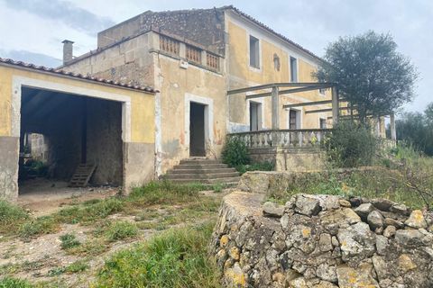 Byhus i Petra, Mallorca, Petra - € 2.000.000 | Ref: SPCRM4701 - foto 2
