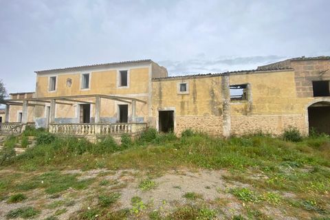 Byhus i Petra, Mallorca, Petra - € 2.000.000 | Ref: SPCRM4701 - foto 3