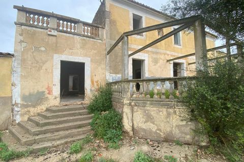 Byhus i Petra, Mallorca, Petra - € 2.000.000 | Ref: SPCRM4701 - foto 4