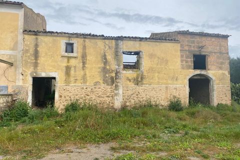 Byhus i Petra, Mallorca, Petra - € 2.000.000 | Ref: SPCRM4701 - foto 5