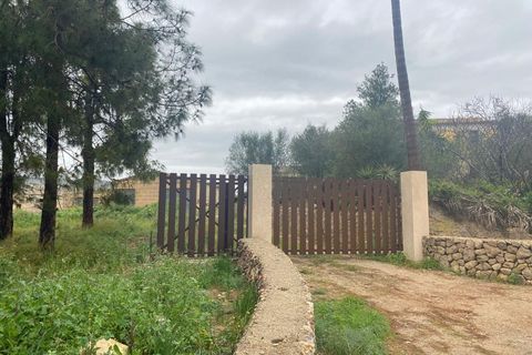 Byhus i Petra, Mallorca, Petra - € 2.000.000 | Ref: SPCRM4701 - foto 6
