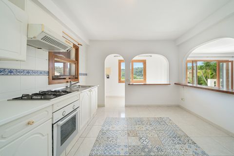 Villa a Peguera, Mallorca, Peguera - € 950.000 | Ref: 2254 - foto 10