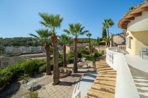 Villa a Peguera, Mallorca, Peguera - € 950.000 | Ref: 2254 - foto 13