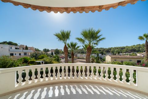 Villa a Peguera, Mallorca, Peguera - € 950.000 | Ref: 2254 - foto 14