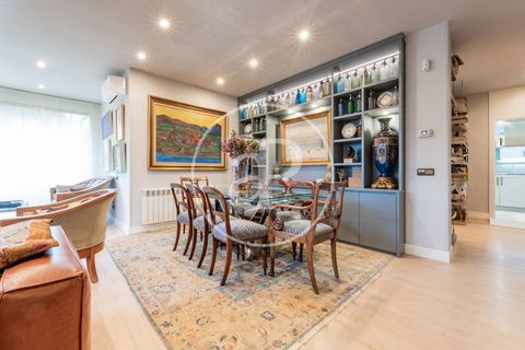 Leilighet i Madrid, Madrid, Madrid - € 1 600 000 | Ref: VMN2602011 - foto 6