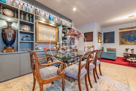 Leilighet i Madrid, Madrid, Madrid - € 1 600 000 | Ref: VMN2602011 - foto 7