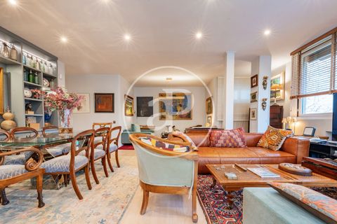 Leilighet i Madrid, Madrid, Madrid - € 1 600 000 | Ref: VMN2602011 - foto 8