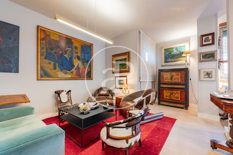 Leilighet i Madrid, Madrid, Madrid - € 1 600 000 | Ref: VMN2602011 - foto 9