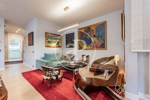 Leilighet i Madrid, Madrid, Madrid - € 1 600 000 | Ref: VMN2602011 - foto 10