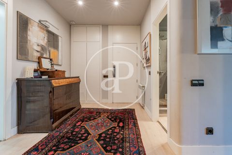 Leilighet i Madrid, Madrid, Madrid - € 1 600 000 | Ref: VMN2602011 - foto 11