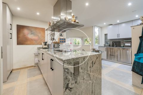 Leilighet i Madrid, Madrid, Madrid - € 1 600 000 | Ref: VMN2602011 - foto 15