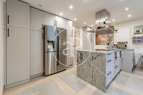 Leilighet i Madrid, Madrid, Madrid - € 1 600 000 | Ref: VMN2602011 - foto 17