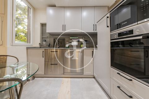 Leilighet i Madrid, Madrid, Madrid - € 1 600 000 | Ref: VMN2602011 - foto 20