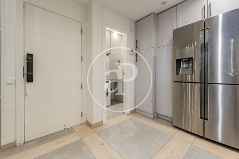 Leilighet i Madrid, Madrid, Madrid - € 1 600 000 | Ref: VMN2602011 - foto 21