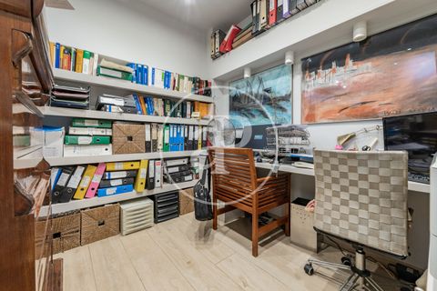 Leilighet i Madrid, Madrid, Madrid - € 1 600 000 | Ref: VMN2602011 - foto 22